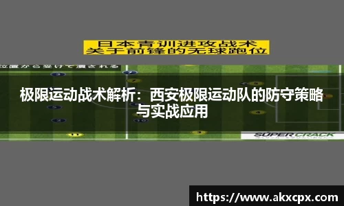 极限运动战术解析：西安极限运动队的防守策略与实战应用